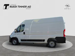 Opel Movano Kaw. 3.3 t  L2 H2 2.2 TD 140