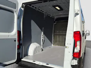 Opel Movano Kaw. 3.3 t L2 H2 2.2 TD 140