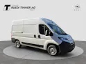 Opel Movano Kaw. 3.3 t L2 H2 2.2 TD 140