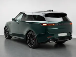 Land Rover Range Rover Sport 3.0 I6 P550e Autobiography
