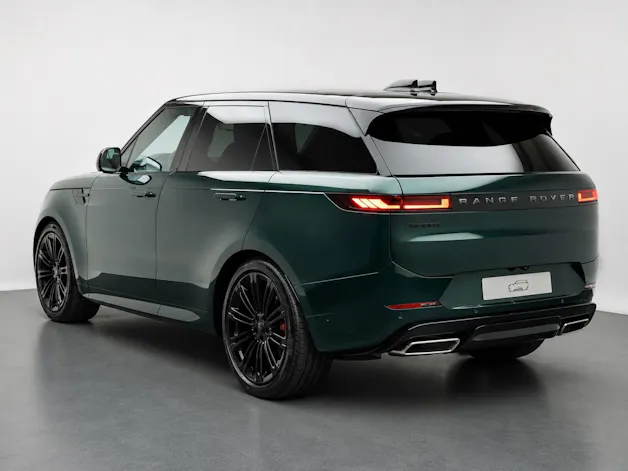 Land Rover Range Rover Sport 3.0 I6 P550e Autobiography