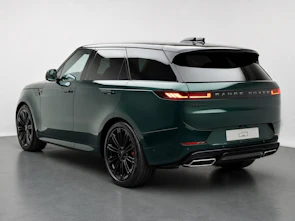 immagine del veicolo LAND ROVER Range Rover Sport 3.0 I6 P550e Autobiography