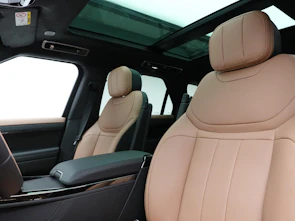 immagine del veicolo LAND ROVER Range Rover Sport 3.0 I6 P550e Autobiography