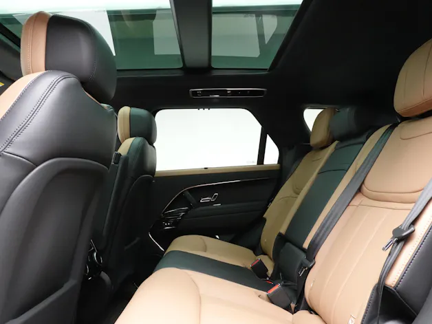 Land Rover Range Rover Sport 3.0 I6 P550e Autobiography