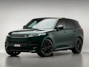 Land Rover Range Rover Sport 3.0 I6 P550e Autobiography