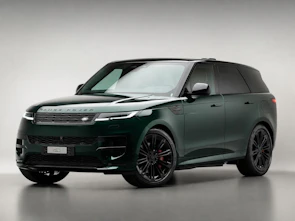 immagine del veicolo LAND ROVER Range Rover Sport 3.0 I6 P550e Autobiography