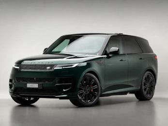 immagine del veicolo LAND ROVER Range Rover Sport 3.0 I6 P550e Autobiography
