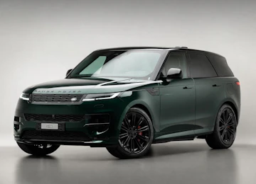 immagine del veicolo LAND ROVER Range Rover Sport 3.0 I6 P550e Autobiography immagine del veicolo LAND ROVER Range Rover Sport 3.0 I6 P550e Autobiography