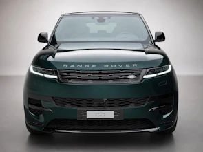 immagine del veicolo LAND ROVER Range Rover Sport 3.0 I6 P550e Autobiography