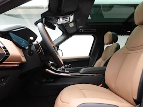 immagine del veicolo LAND ROVER Range Rover Sport 3.0 I6 P550e Autobiography