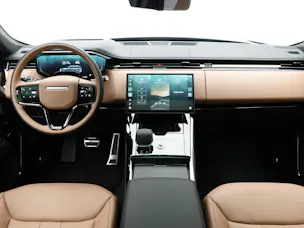 Land Rover Range Rover Sport 3.0 I6 P550e Autobiography
