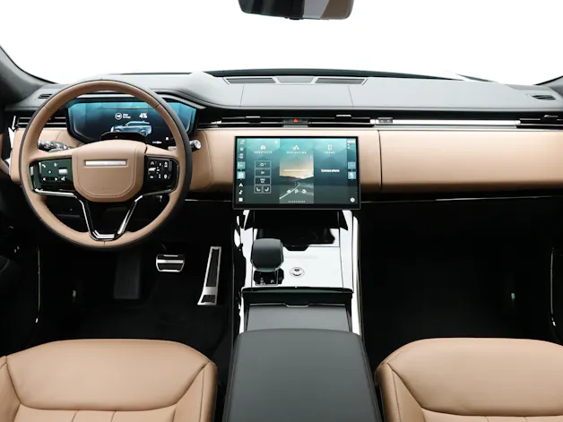 Land Rover Range Rover Sport 3.0 I6 P550e Autobiography