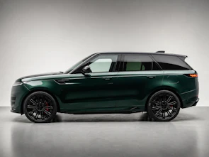 immagine del veicolo LAND ROVER Range Rover Sport 3.0 I6 P550e Autobiography