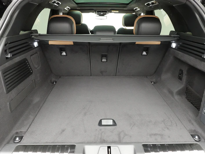 immagine del veicolo LAND ROVER RANGE ROVER SPORT