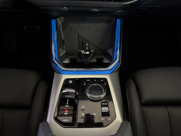 BMW X3 20d xDrive M-SportPaket