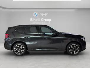 BMW X3 20d xDrive M-SportPaket