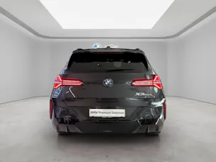 BMW X3 20d xDrive M-SportPaket