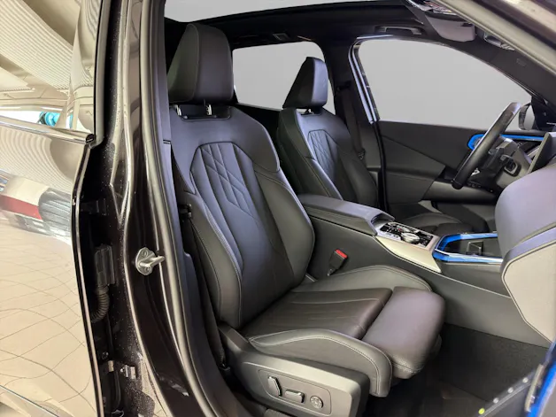 BMW X3 20d xDrive M-SportPaket