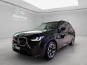 BMW X3 20d xDrive M-SportPaket
