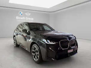 BMW X3 20d xDrive M-SportPaket
