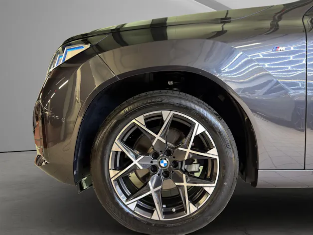 BMW X3 20d xDrive M-SportPaket
