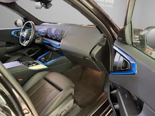 BMW X3 20d xDrive M-SportPaket