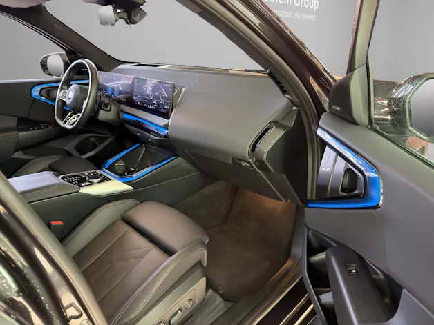BMW X3 20d xDrive M-SportPaket