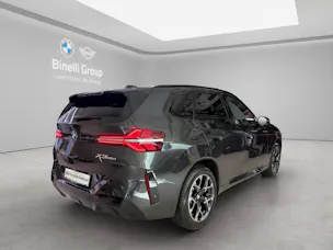 BMW X3 20d xDrive M-SportPaket