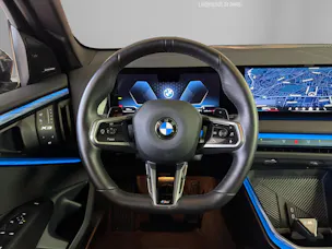 BMW X3 20d xDrive M-SportPaket