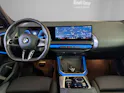 BMW X3 20d xDrive M-SportPaket