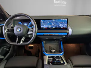 BMW X3 20d xDrive M-SportPaket