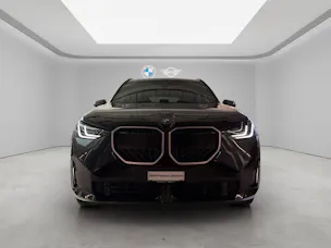 BMW X3 20d xDrive M-SportPaket