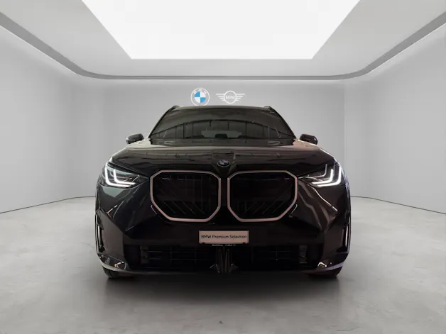 BMW X3 20d xDrive M-SportPaket