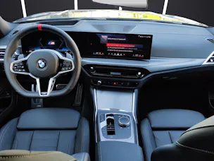 BMW M340i xDrive Touring