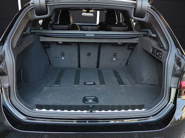 BMW M340i xDrive Touring