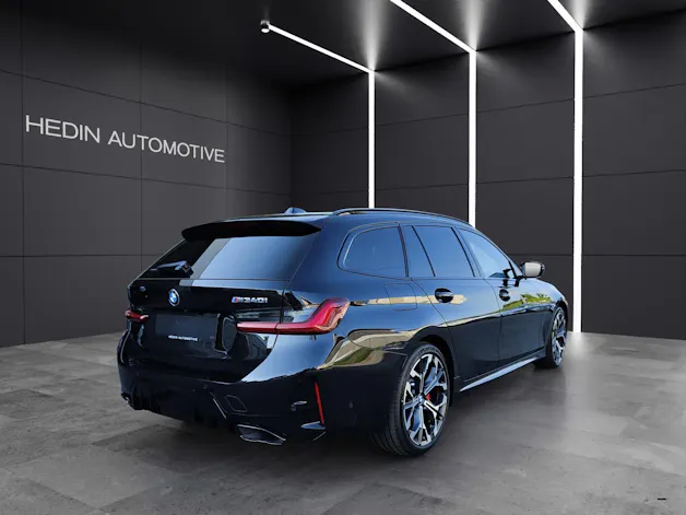BMW M340i xDrive Touring
