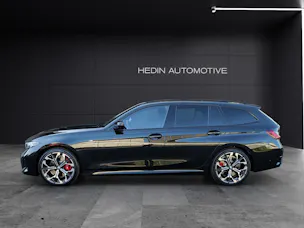 BMW M340i xDrive Touring