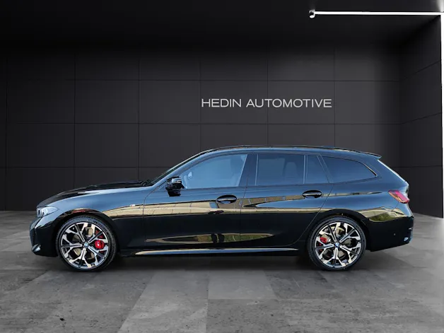 BMW M340i xDrive Touring