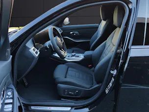 BMW M340i xDrive Touring