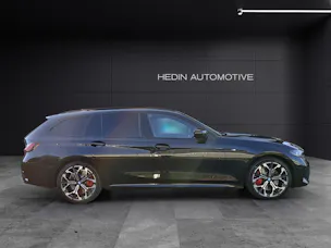 BMW M340i xDrive Touring