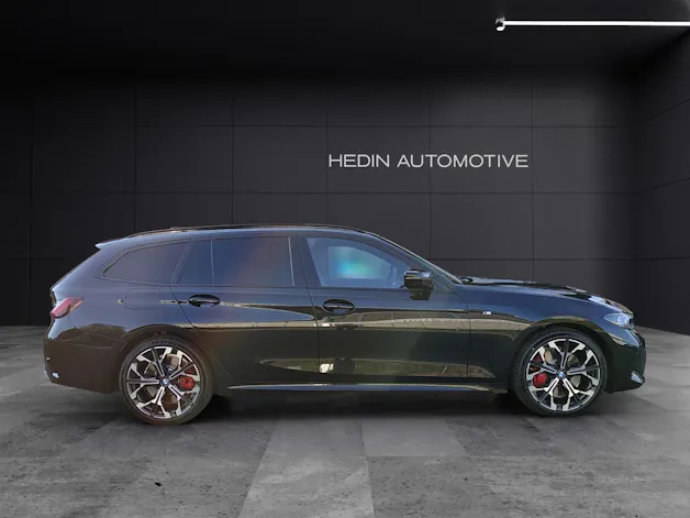 BMW M340i xDrive Touring