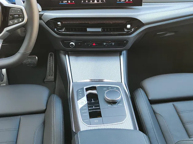 BMW M340i xDrive Touring