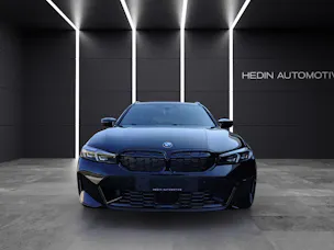 BMW M340i xDrive Touring