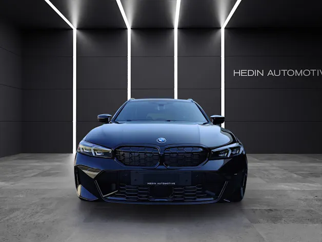 BMW M340i xDrive Touring