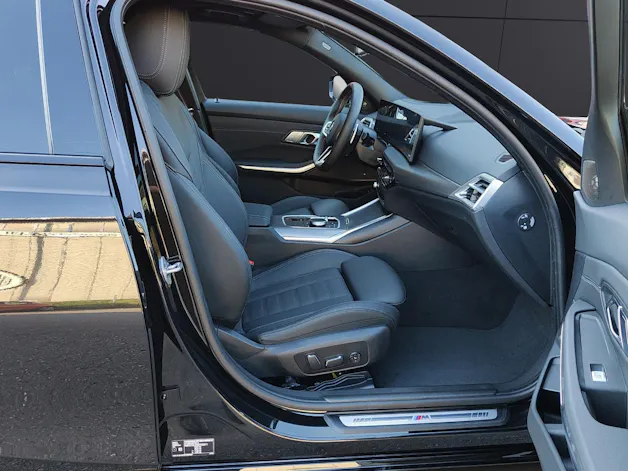 BMW M340i xDrive Touring