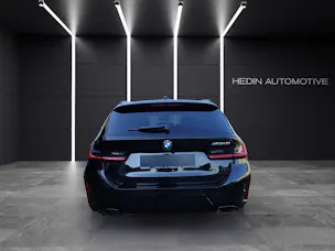 BMW M340i xDrive Touring