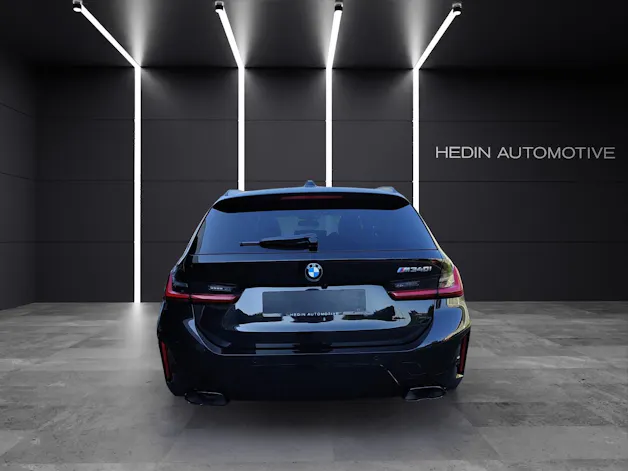 BMW M340i xDrive Touring