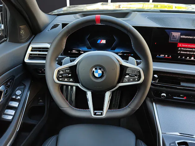 BMW M340i xDrive Touring