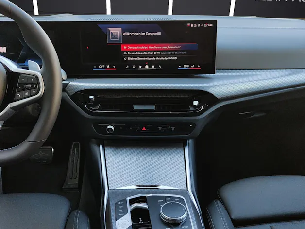 BMW M340i xDrive Touring