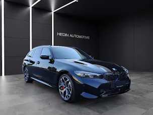 BMW M340i xDrive Touring